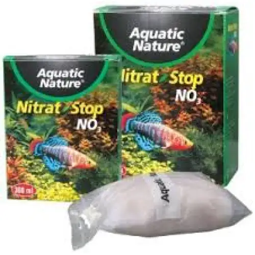 Aquatic Nature Nitrate Stop 300ml